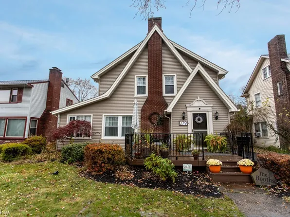 279 Butler Rd NE, Warren, OH 44483