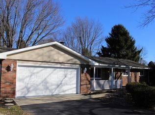 720 Kinsey Rd, Xenia, OH 45385