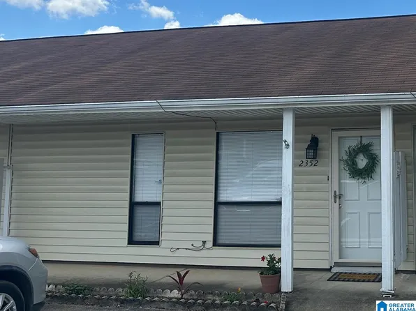 2352 Grayson Valley Dr #1, Birmingham, AL 35235
