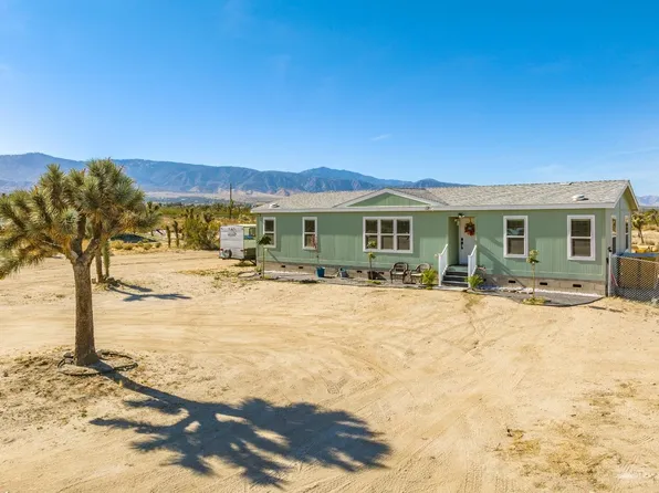 12370 Arena Rd, Pinon Hills, CA 92372