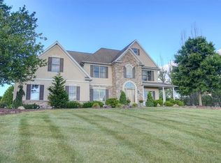 4743 Aziza Rd, New Tripoli, PA 18066