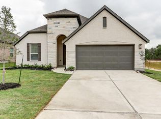 4015 Houberry Loop, College Station, TX 77845