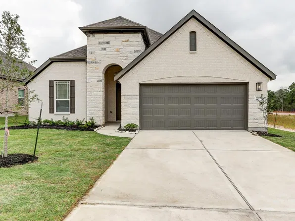 4015 Houberry Loop, College Station, TX 77845