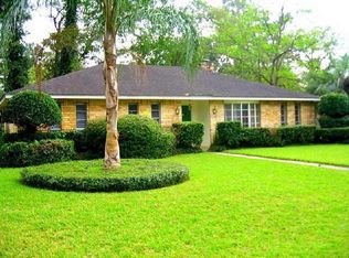 4402 Monteith Dr, Spring, TX 77373