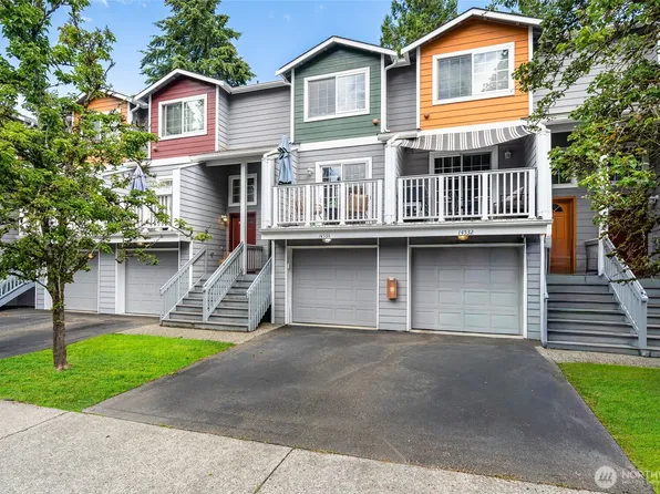 14534 12th Avenue NE, Shoreline, WA 98155