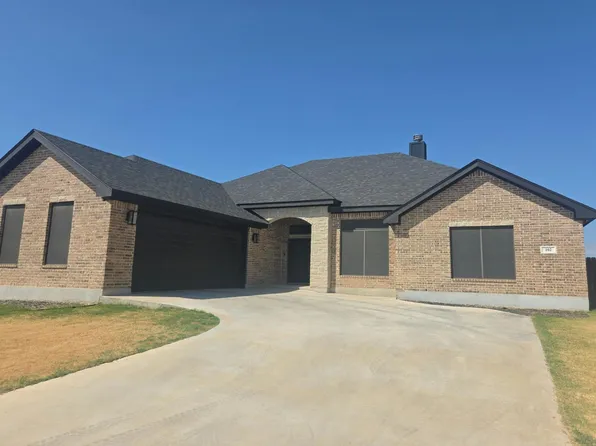 102 Bell St, Abilene, TX 79602