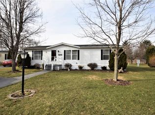316 Fall Brook Cir, Clifton Springs, NY 14432