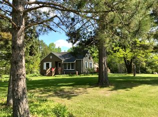 7114 Ely Lake Dr, Eveleth, MN 55734