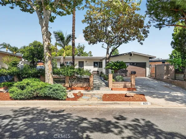 620 Wickford Ave, La Puente, CA 91744