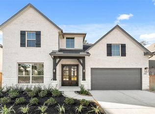 244 Warbler Song Dr, Willis, TX 77318