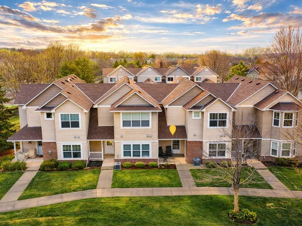 12111 Xylite St NE Unit C, Blaine, MN 55449