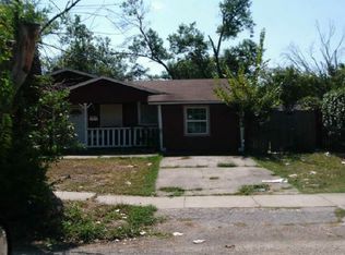 522 Alto Dr, Garland, TX 75040
