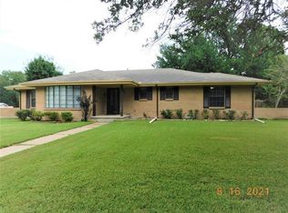 5601 Kayway Dr, Greenville, TX 75402