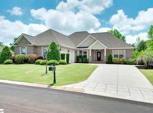 30 Talavera Ln, Greer, SC 29651
