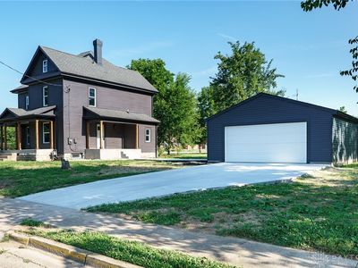 1 E Worley Ave, Dayton, OH, 45426