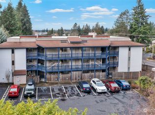 12303 SE 60th St APT 2A, Bellevue, WA