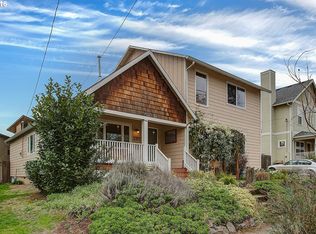 4323 NE 13th Ave, Portland, OR 97211