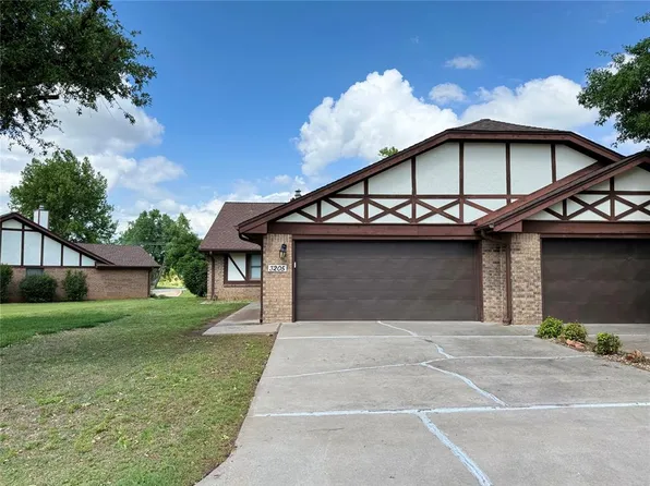3205 Brookridge St, Chickasha, OK 73018