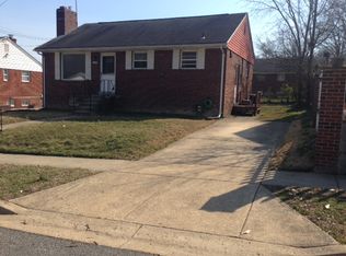 2127 Saranac St, Hyattsville, MD