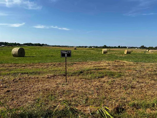 ??? Poppy Ln, Marlow, OK 73055