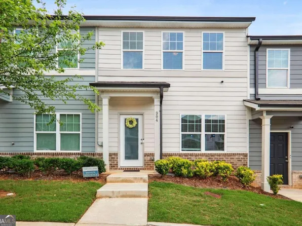 585 McWilliams Rd SE Unit 304, Atlanta, GA 30315