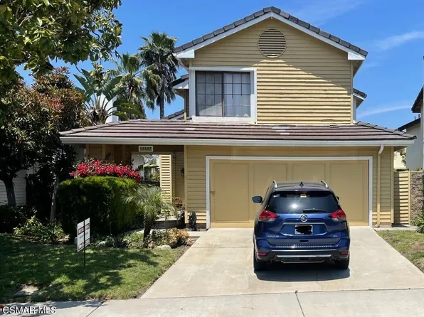 12527 Mountain Trail St, Moorpark, CA 93021