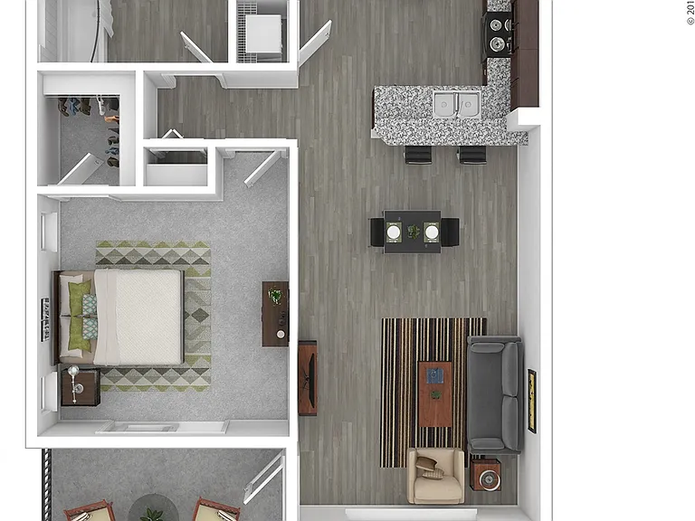 Colonial Commons — Photo 24