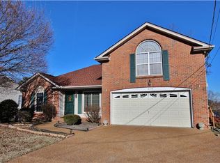 106 Pine Grove Rd LOT 128, Mount Juliet, TN 37122