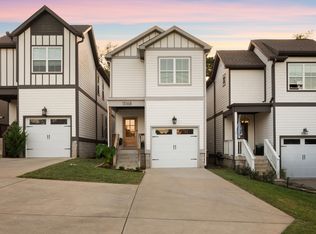 1516B Rosebank Ave, Nashville, TN 37206