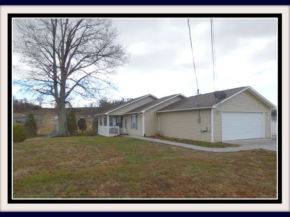 Dumplin Valley Rd E, Jefferson City, TN 37760