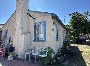 9614 Graham Ave, Los Angeles, CA 90002