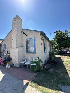 9614 Graham Ave, Los Angeles, CA, 90002