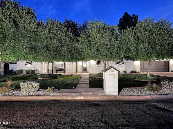 6815 N 2ND Street, Phoenix, AZ 85012