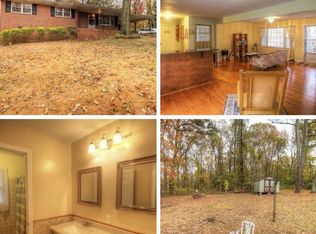 6341 James Rd #3, Austell, GA 30168