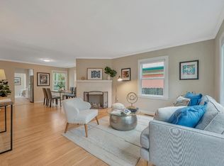 142 Dominga Ave, Fairfax, CA 94930