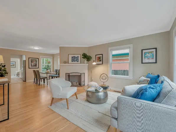 142 Dominga Avenue, Fairfax, CA 94930