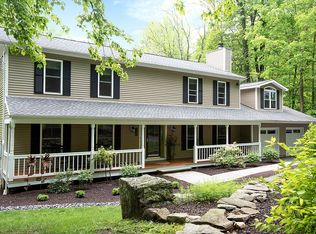 213 Ramapoo Rd, Ridgefield, CT 06877