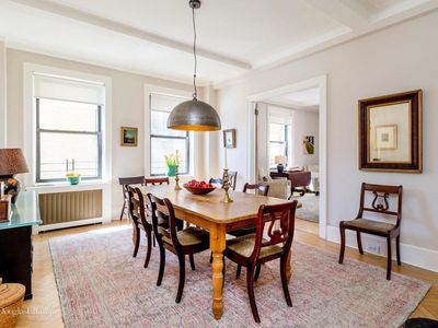 375 Riverside Dr APT 9F, New York, NY, 10025