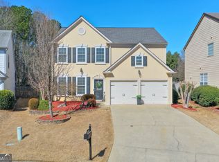 495 Stambridge Ct, Johns Creek, GA