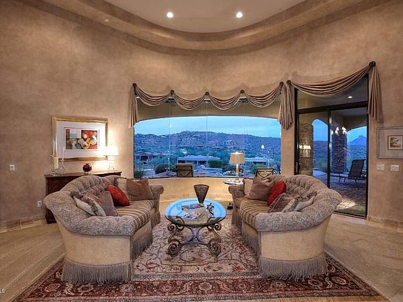 Night-Living Room