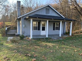 109 Cold Springs Rd, Blountville, TN 37617