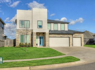 509 NW 176th Ter, Edmond, OK 73012