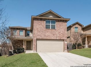 11707 Clamoun Cir, San Antonio, TX 78245