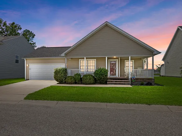 2209 Cherrybark Ct, Shelbyville, IN 46176