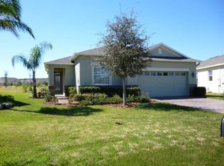 3650 Caladesi Rd, Clermont, FL 34711