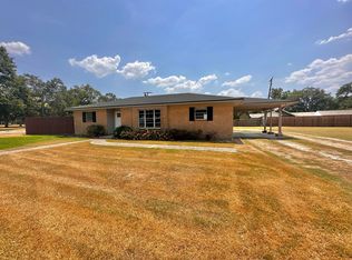 701 Riley Ave, Pt Neches, TX 77651