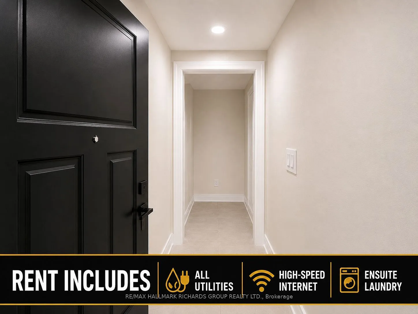 1 bed, $1,800 — Photo 4