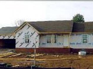 607 Thorton, Christiana, TN 37037