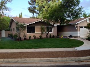 6062 Lake Nadine Pl, Agoura Hills, CA 91301