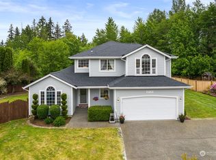 2918 Stirling Ct SE, Olympia, WA